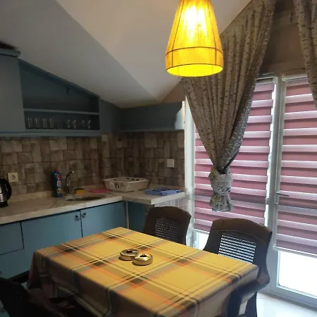 Ali Baba Hotel 2*