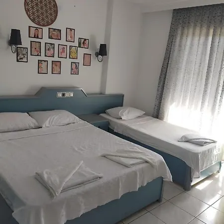 Otel Ali Baba 2*