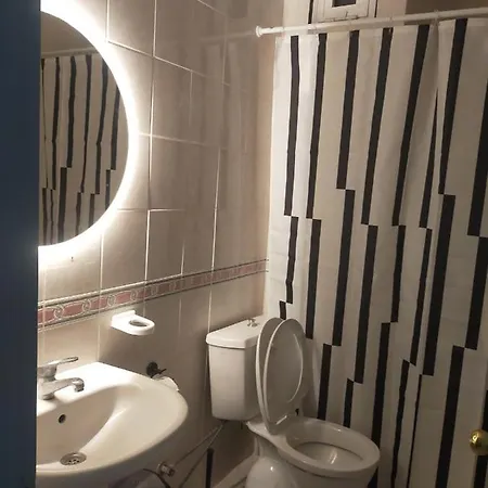 Otel Ali Baba 2*