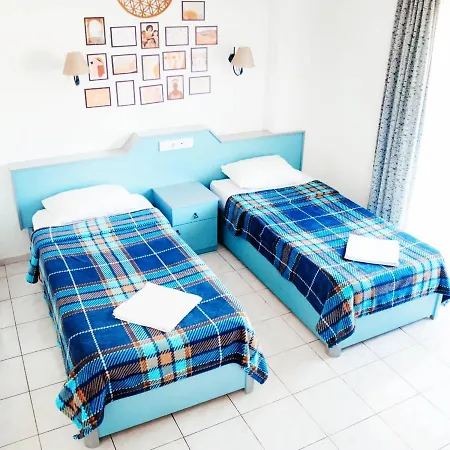 Ali Baba Otel