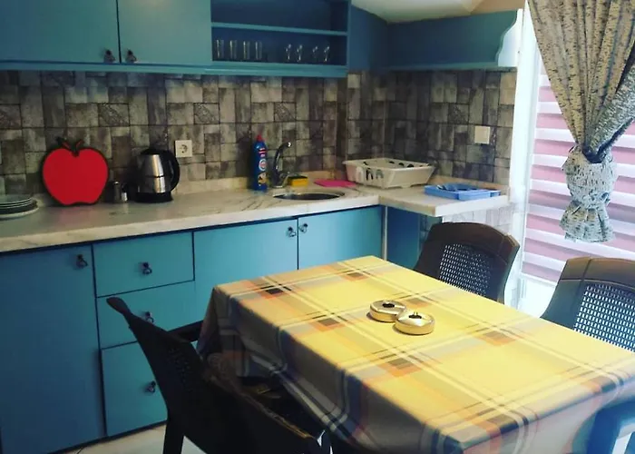 Hotel Ali Baba 2*