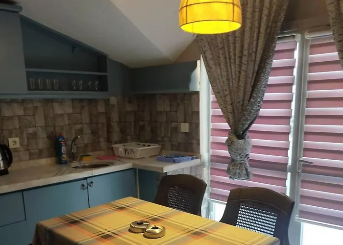 Ali Baba Hotel 2*