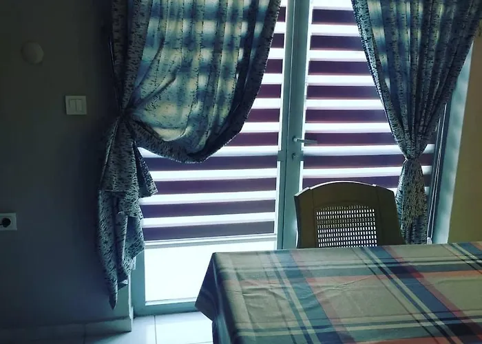 Hotel Ali Baba 2*