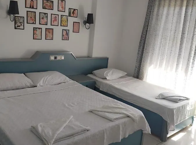 Hotel Ali Baba 2*
