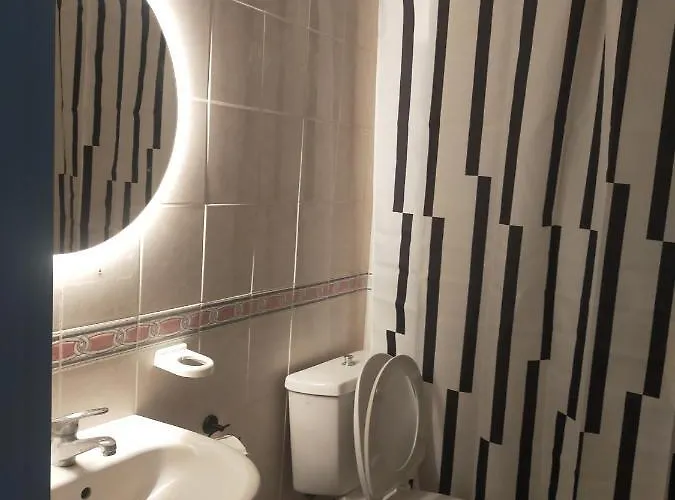 Hotel Ali Baba 2*