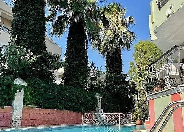 Ali Baba Marmaris