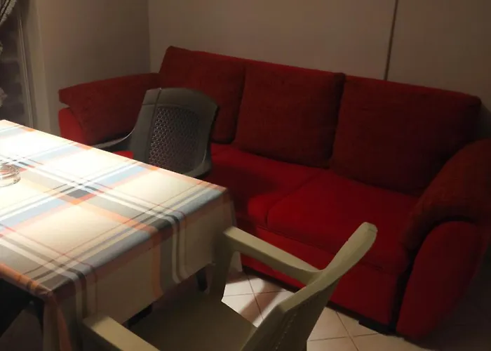 Ali Baba Hotel 2*