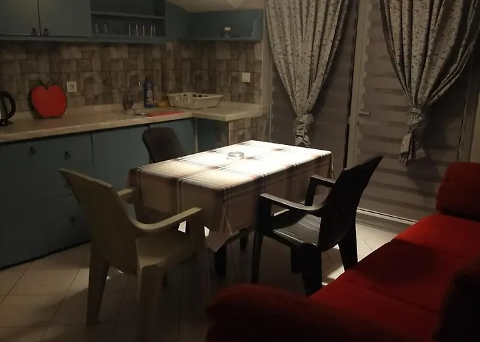 Hotel Ali Baba 2*