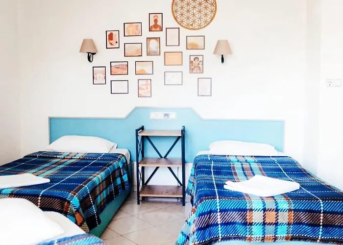 Ali Baba Hotel 2*