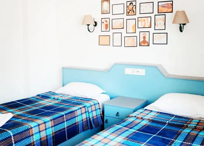 Hotel Ali Baba 2*