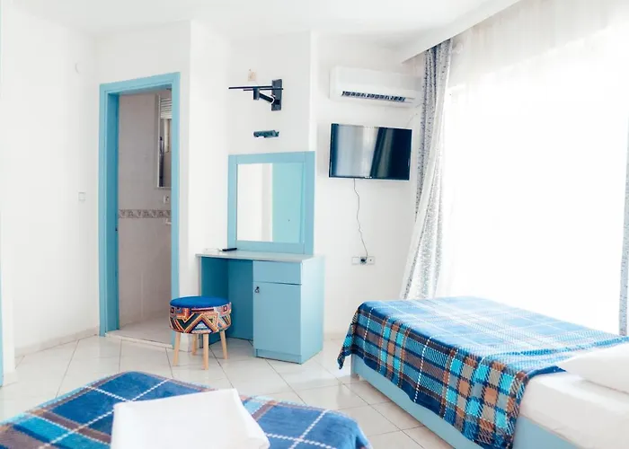 Ali Baba Hotel