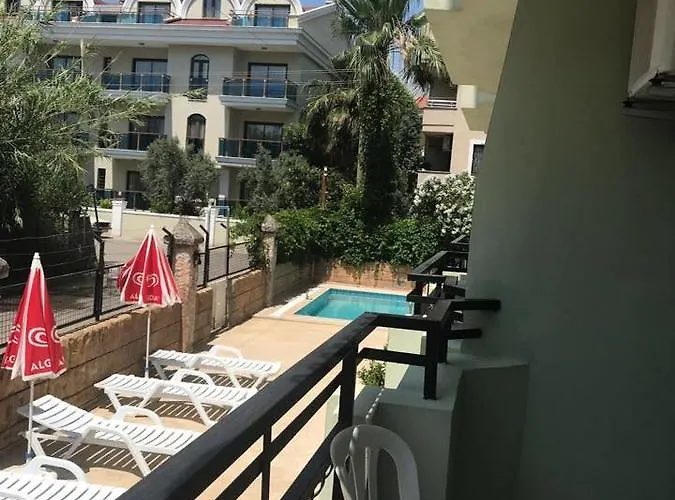 Ali Baba Hotel