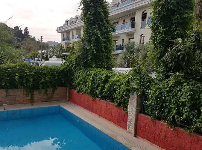 Ali Baba Marmaris