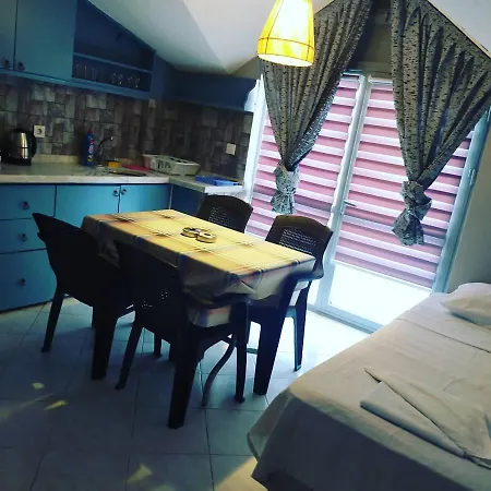 Ali Baba 2* Marmaris