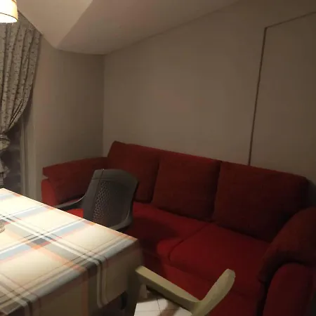 Ali Baba Hotel Marmaris