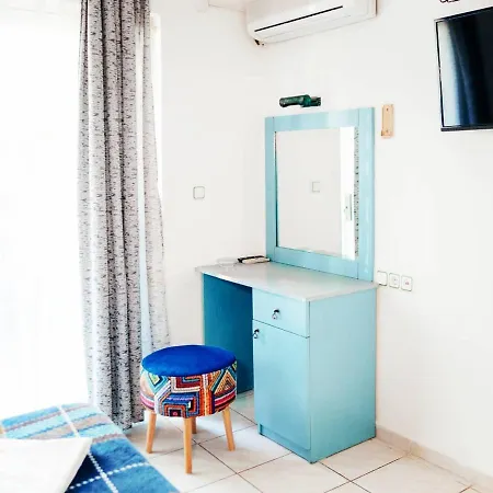 Hotel Ali Baba Marmaris