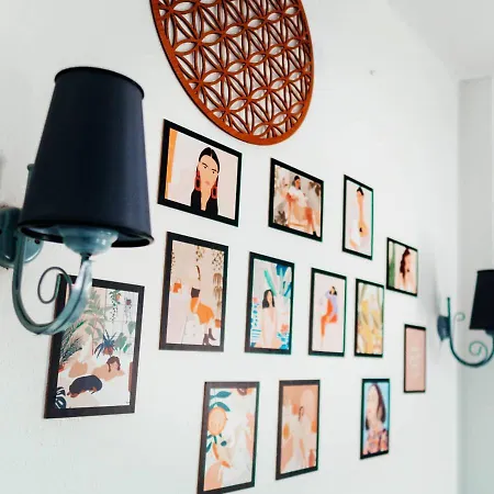 Hotel Ali Baba Marmaris