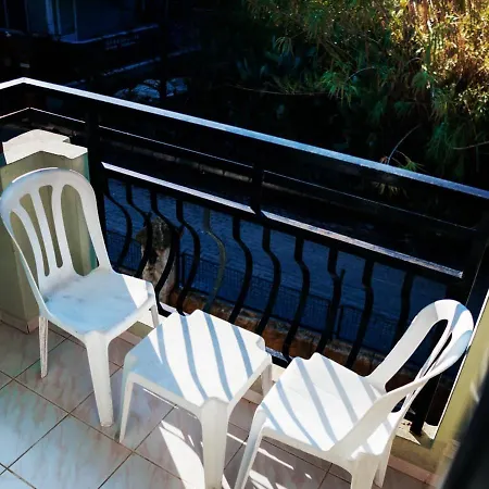 Ali Baba 2* Marmaris