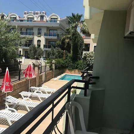 Ali Baba Hotel
