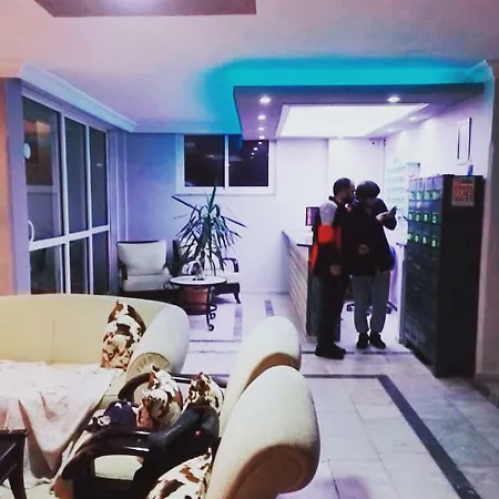 Ali Baba 2* Marmaris