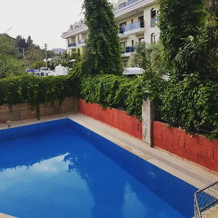 Ali Baba 2* Marmaris