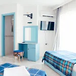 Ali Baba Hotel