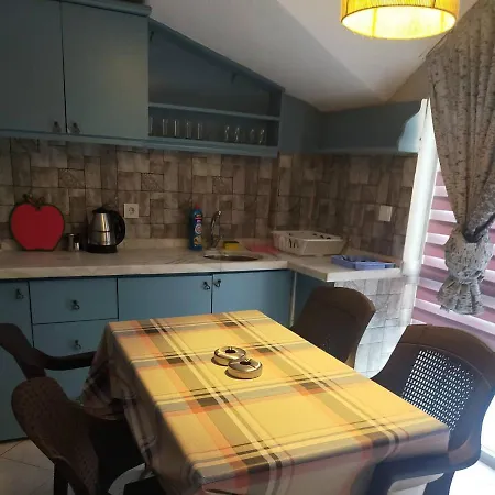 Ali Baba 2* مرمريس