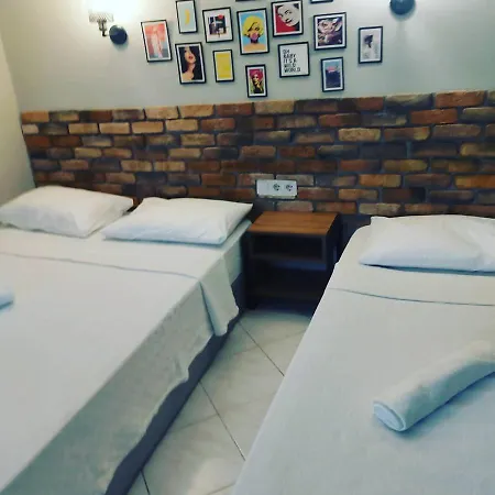 Ali Baba 2* مرمريس