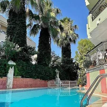 Ali Baba مرمريس