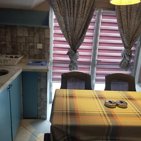 فندق Ali Baba مرمريس