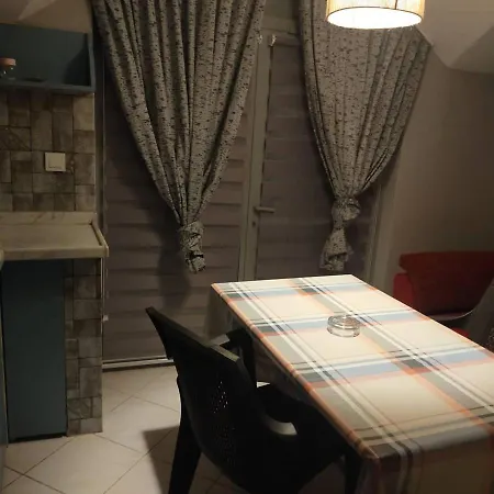 Ali Baba Hotel Marmaris