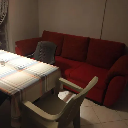 Ali Baba Hotel 2*