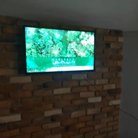 Ali Baba فندق 2*