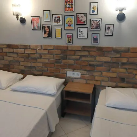 Ali Baba 2* مرمريس