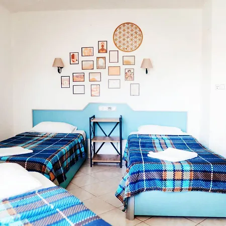 Ali Baba فندق 2*