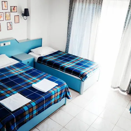 Ali Baba 2* مرمريس