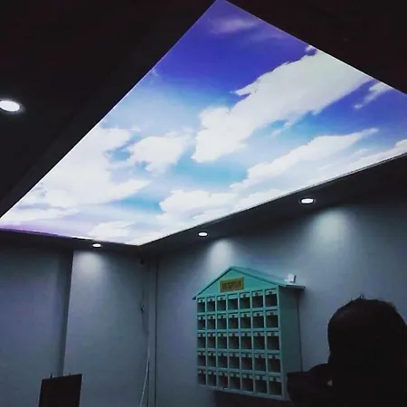 Ali Baba فندق 2*