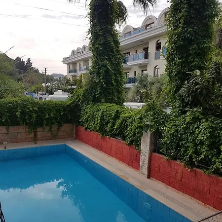 Ali Baba مرمريس