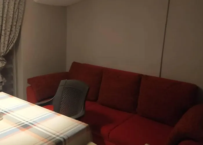 Ali Baba Hotell Marmaris