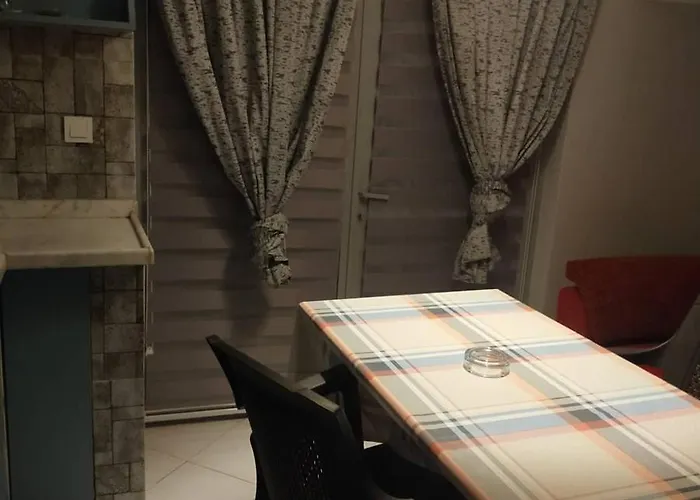 Ali Baba Hotell Marmaris