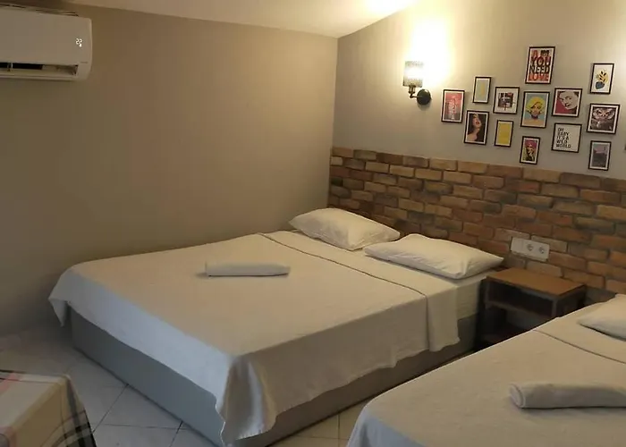 Ali Baba 2* Marmaris