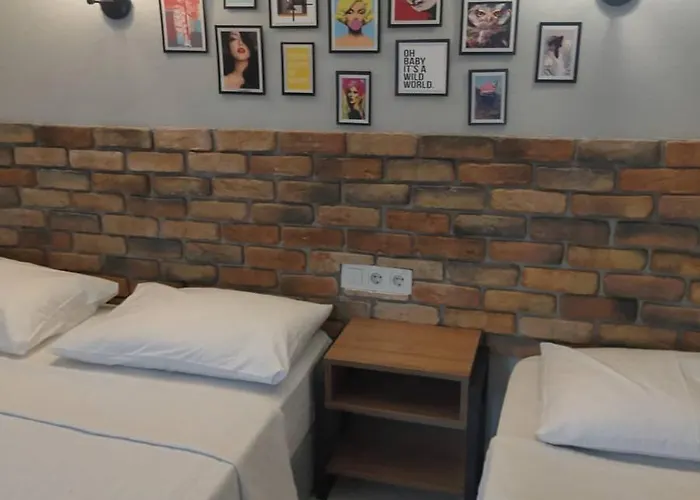 Ali Baba 2* Marmaris