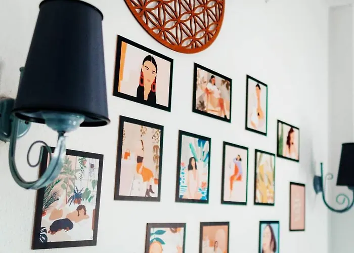 Hotell Ali Baba Marmaris