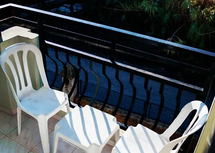 Ali Baba 2* Marmaris