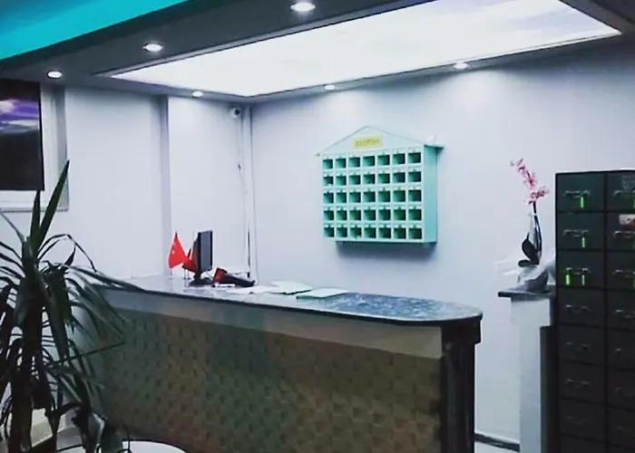 Ali Baba 2* Marmaris