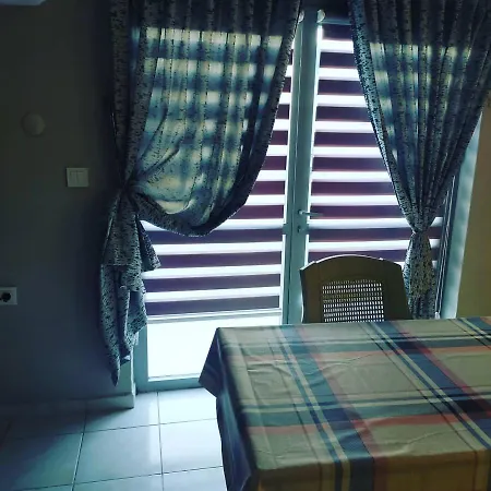 Hotel Ali Baba 2*