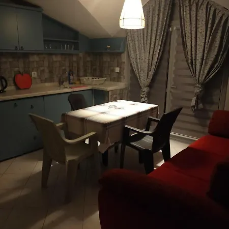 Hotel Ali Baba 2*